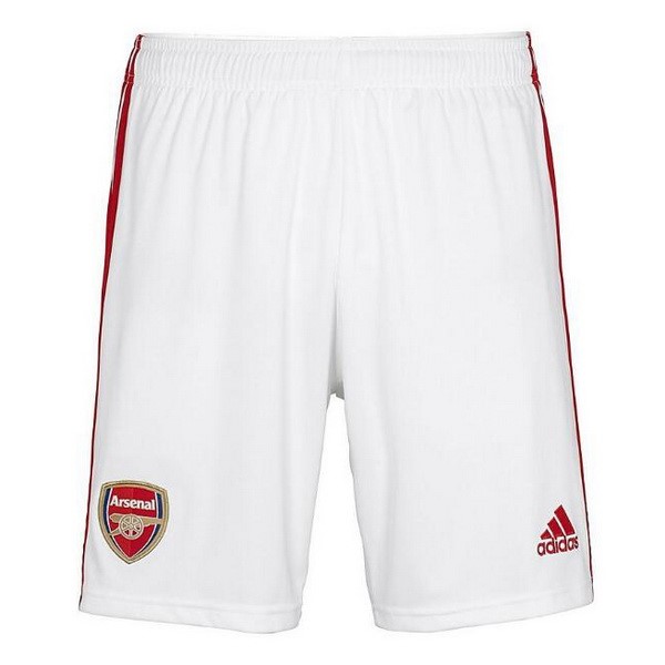 Pantalones Arsenal Primera equipo 2019-20 Blanco